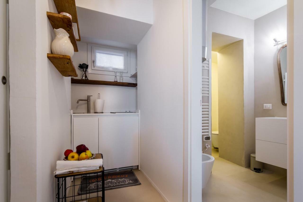Moltrasio Gem Villa Bagian luar foto